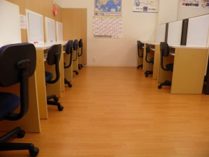 西神の倉教室