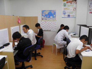 西神の倉教室