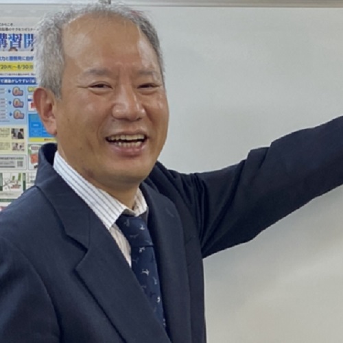 戸松 裕貴
早稲田大学法学部