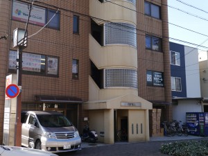 本部校