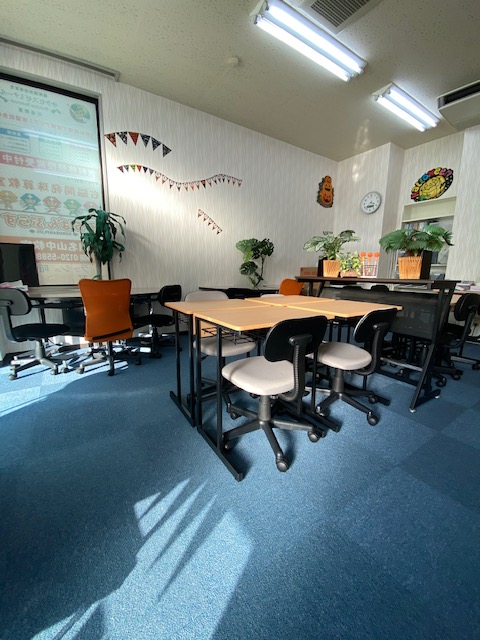 川名教室